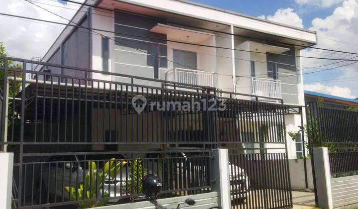 Rumah Jalan Purnama Gang Purnama 2A, Pontianak Selatan 2