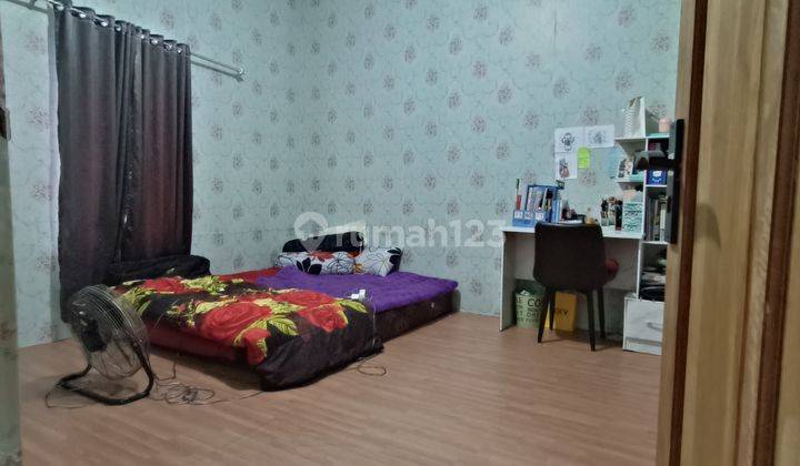 Rumah Jalan Tanjung Raya 2 Komplek Star Borneo 6 Parit Mayor, Pontianak Timur 2