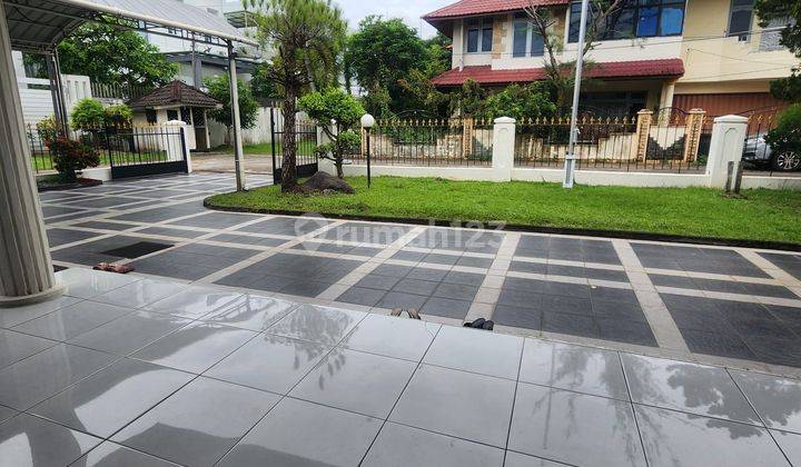 Rumah Jalan Suhada Dalam, Pontianak Selatan