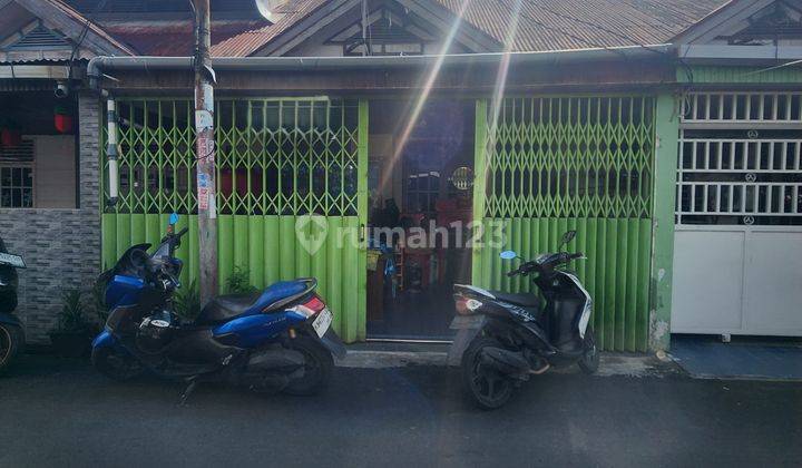 Rumah Jalan Purnama 1, Purnama Anggrek 3, Pontianak Selatan 1