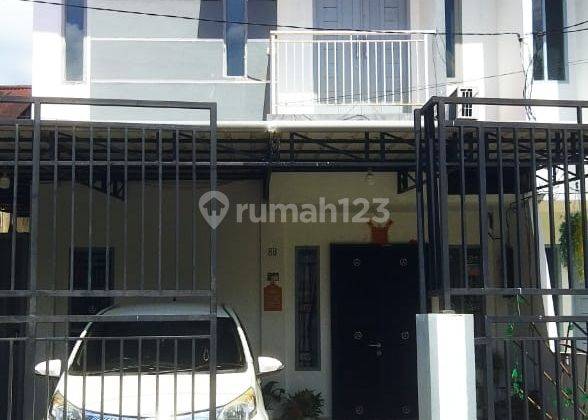 Rumah Jalan Purnama Gang Purnama 2A, Pontianak Selatan 1