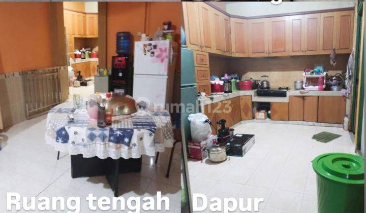 Rumah Jalan Paris 2 Komplek Bali Mas 1, Pontianak Tenggara 1