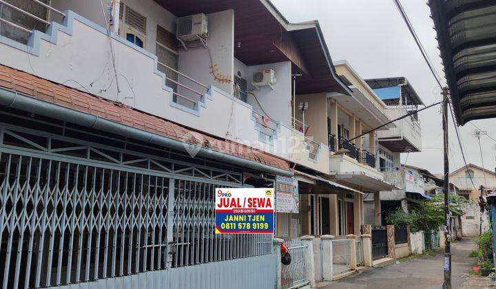 Rumah Jalan Tanjung Pura Gang Baiduri 2, Pontianak Selatan 2