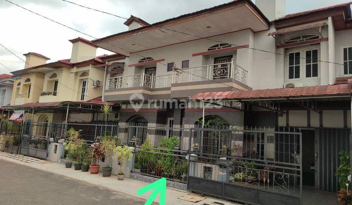 Rumah Jalan Purnama Komplek Purnama 1, Pontianak Selatan 1