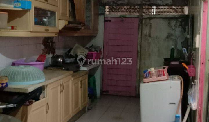 Rumah Jalan Agus Salim Gang Satu, Pontianak Selatan 2