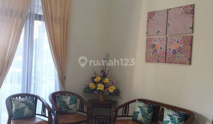 Rumah Jalan Pondok Jati Indah, Nanga Pinoh 2