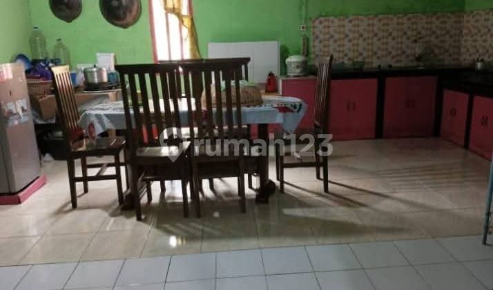 Rumah Jalan Desa Kapur Kubu Raya Pontianak 2