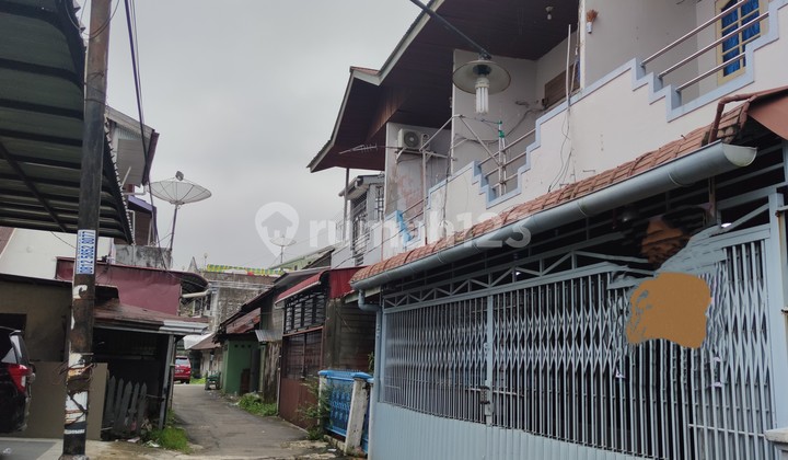 Rumah Jalan Tanjung Pura Gang Baiduri 2 Pontianak Selatan 2