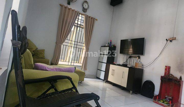 Rumah Jalan Tanjung Raya 2 Komplek Mutiara Saigon, Pontianak Timur 2