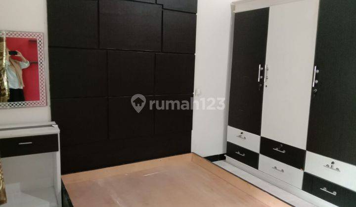 Disewakan rumah murah dan siap huni daerah margacinta 2