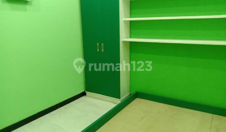 Disewakan rumah murah dan siap huni daerah margacinta 3