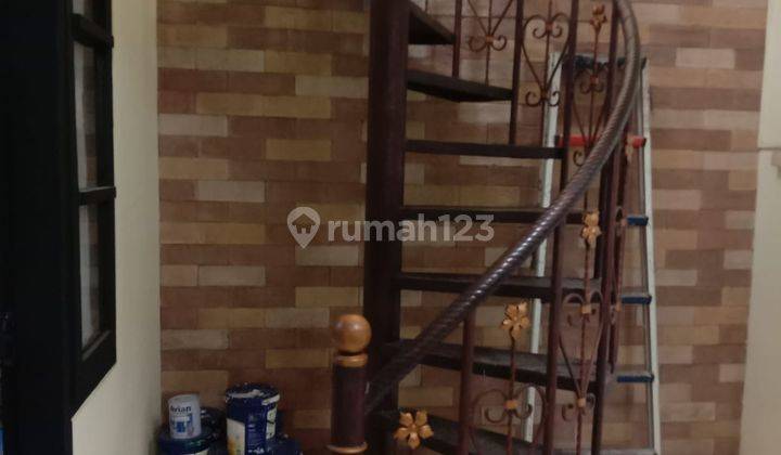 Disewakan rumah murah dan siap huni daerah margacinta 7