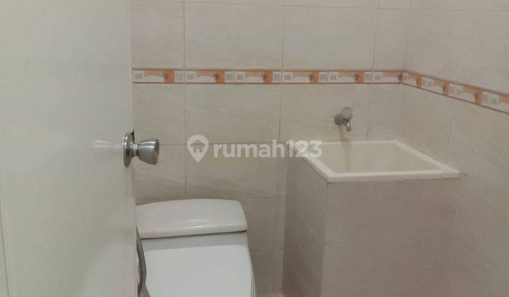 Disewakan rumah murah dan siap huni daerah margacinta 8