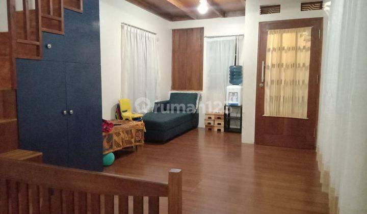 Villa ciwidey cocok utk healing dan investasi  5