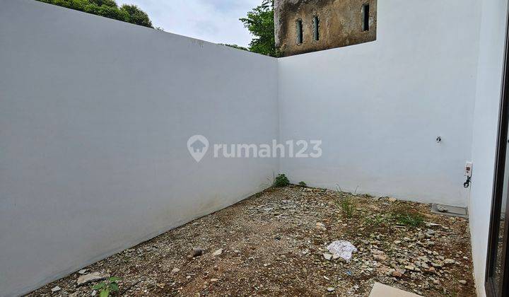 Brand New House Strategis di Pondok Cabe 6