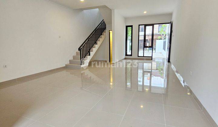 Brand New House Strategis di Pondok Cabe 7
