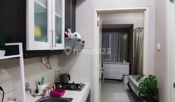 Dijual Cepat Apartemen Cosmo Terrace Thamrin 1 Kamar Furnished 1