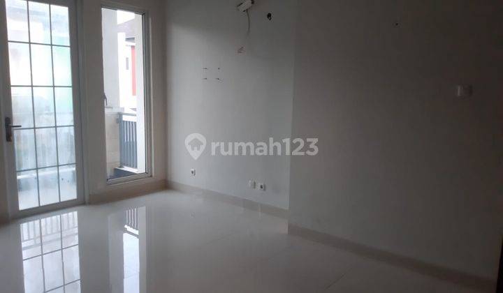 Dijual Rumah Baru 2 Lantai di Jagakarsa Siap Huni 2