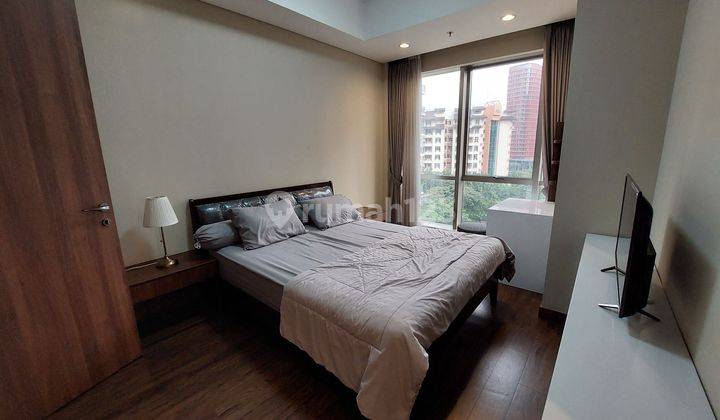 Apartemen Branz Simatupang 2 Bedroom Full Furnished 2