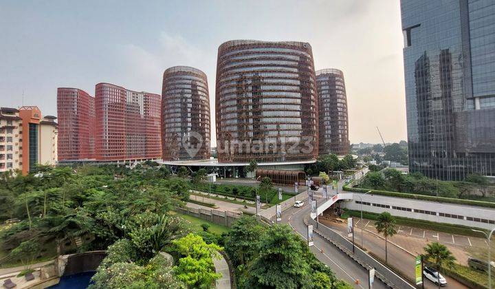 Apartemen Branz Simatupang 2 Bedroom Full Furnished 1