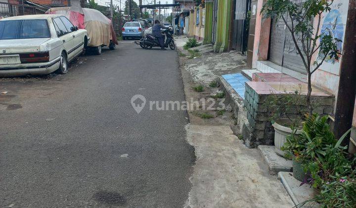 Tanah Siap Bangun di Tebet Cocok Untuk Usaha 2