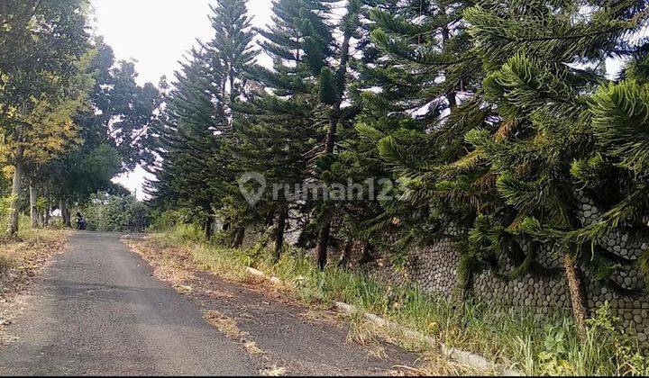 Dijual Tanah Siap Bangun Dalam Komplek Bukit Cinere Indah 2