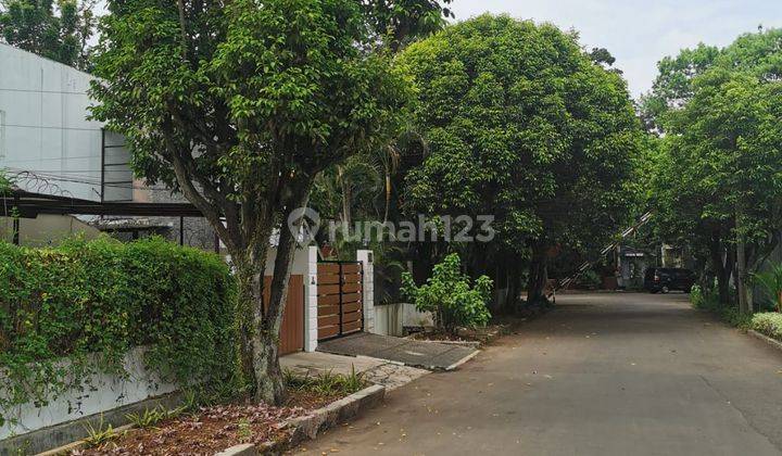 Dijual Cepat Rumah 2 Lantai di Pangkalan Jati Dekat Mrt Fatmawati 2