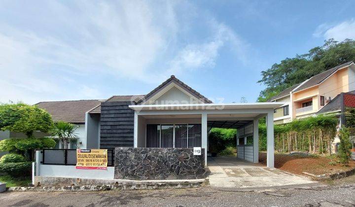 Disewa Rumah Bagus Dalam Komplek Lokasi Strategis di Pondok Cabe 1