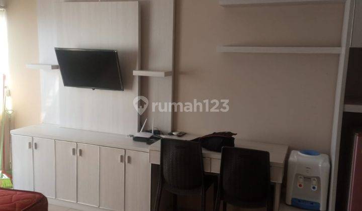 Apartemen Park View Margonda Depok Furnished 2