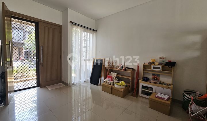 Rumah Bagus Furnished Siap Huni Dalam Cluster Di Pondok Cabe 2