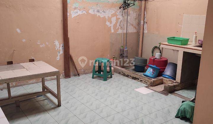 Ruko 2 Lantai di Pejuang Jaya Kota Harapan Indah Bekasi 8