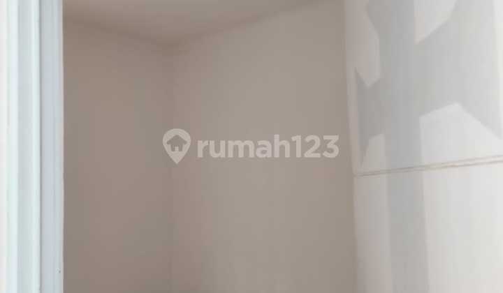 Rumah di Mutiara Gading City, Dalan Cluster Somerset 2