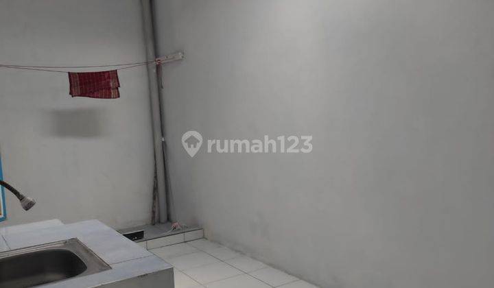 Rumah di Mutiara Gading City, Dalan Cluster Somerset 3