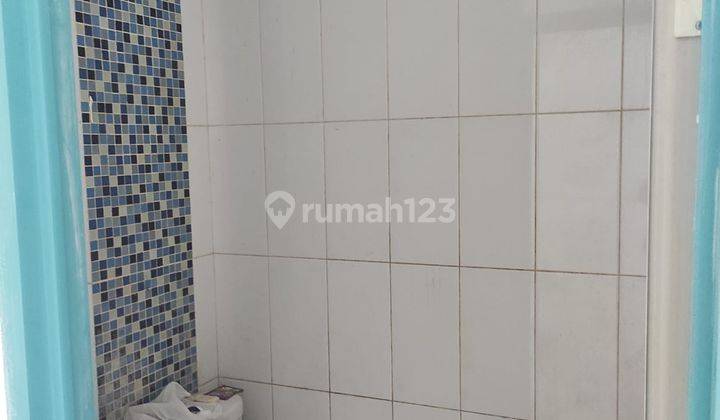 Rumah di Mutiara Gading City, Dalan Cluster Somerset 4