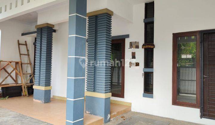 Rumah di Cluster Aralia Harapan Indah 2 Bekasi 7