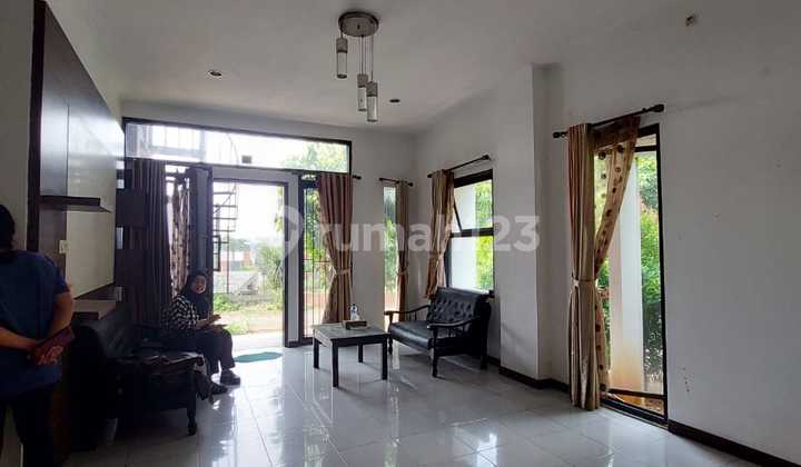 Rumah Siap Huni Dekat Stasiun Pondok Ranji - Tangerang Selatan Rumah Siap Huni Dekat Stasiun Pondok Ranji - Tangerang Selatan