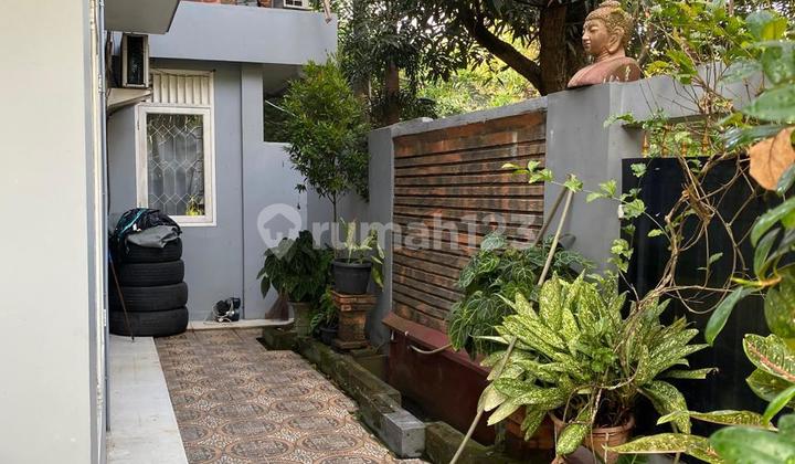 Rumah 2 Lantai Siap Huni dengan Hunian Nyaman dan Asri @Ciledug, Tangerang 2