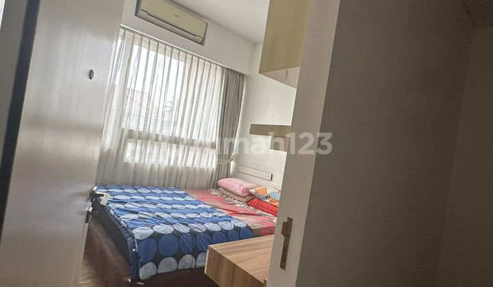 Rumah Bagus Siap Huni di Cluster Bintaro Sektor 9 2