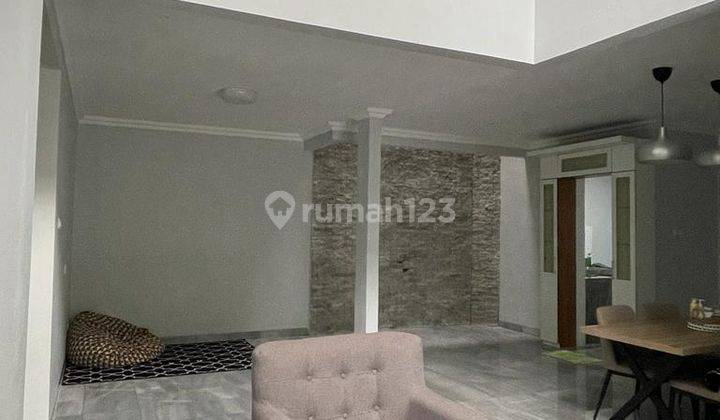 Rumah Bagus Siap Huni, Hook, Bintaro Sektor 9 1