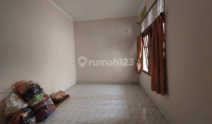 Rumah Bertingkat 2 Siap Huni di Bintaro Jaya Sektor 2 2