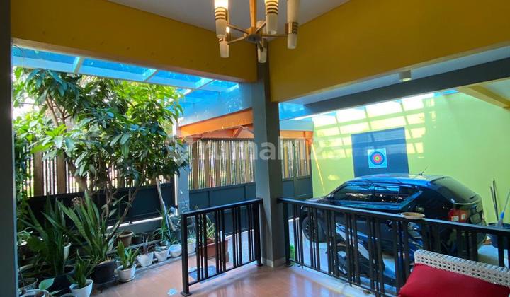 A Ready-to-Occupy Split Level House with a Strategic Location in Ciledug