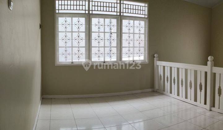 kan Rumah 2 Lantai Siap Huni dan Nyaman @Bintaro 2