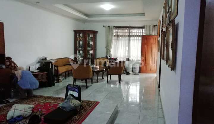 Rumah Lokasi Strategis Dekat dengan Fasilitas Bintaro Jaya Rumah Lokasi Strategis Dekat dengan Fasilitas Bintaro Jaya