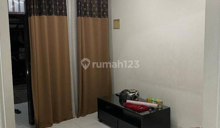 Rumah Minimalis Siap Huni dan Lokasi Strategis @Bumi Bintaro Permai 2