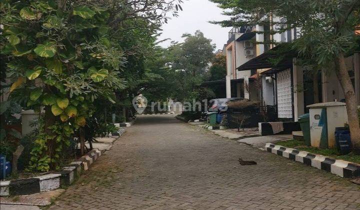 Rumah Minimalis Siap Huni dalam Cluster dan Strategis @Ciputat 2