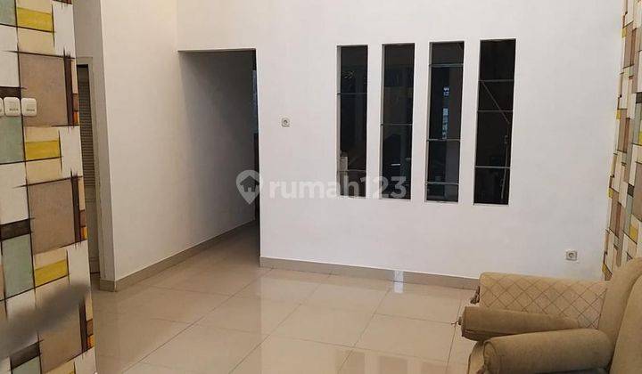 Rumah Siap Huni Lokasi Strategis Dan Hunian Nyaman Pamulang Permai 2