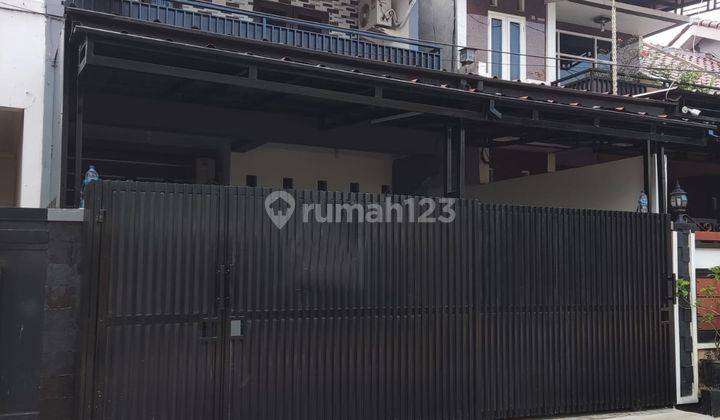 Rumah Siap Huni Lokasi Strategis dekat Bintaro Jaya @Pondok Aren 1