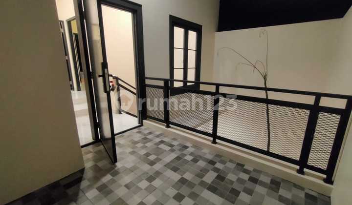 Rumah Murah Siap Huni Di Graha Raya Bintaro