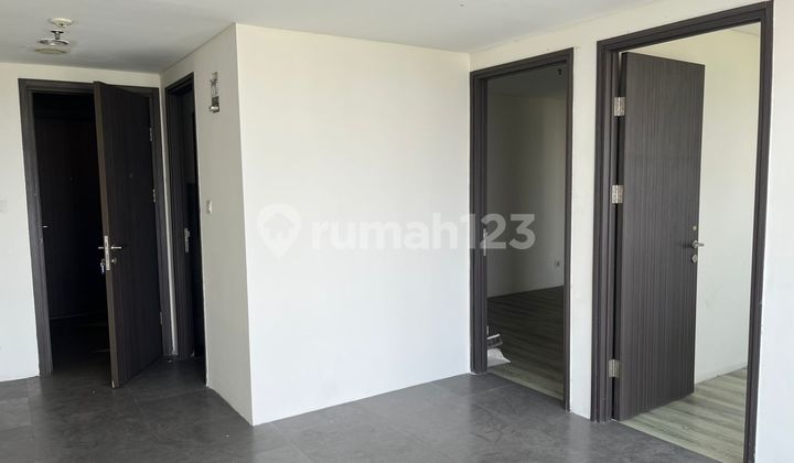 Ready to Move Apartment Strategic Location and Complete Facilities @Apartemen Bintaro Icon 2