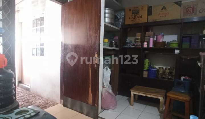 Rumah Full Furnished Siap Huni dengan Hunian Nyaman dan Asri di Larangan Utara, Tangerang 2
